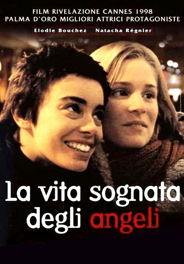 La vita sognata degli angeli (1998)