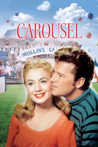 Carousel [HD] (1956)