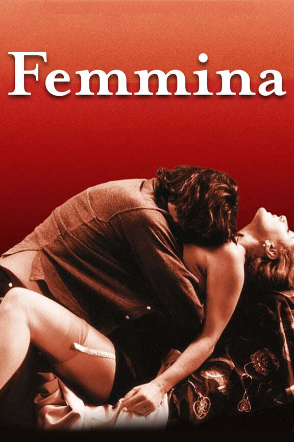 Femmina (1998)