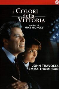 I colori della vittoria [HD] (1998)