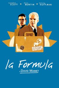 La formula (1998)