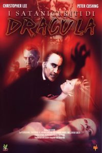 I satanici riti di Dracula [HD] (1973)