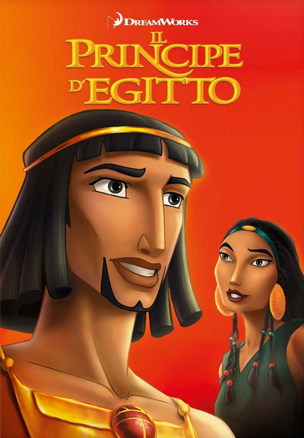 Il principe d’Egitto [HD] (1998)