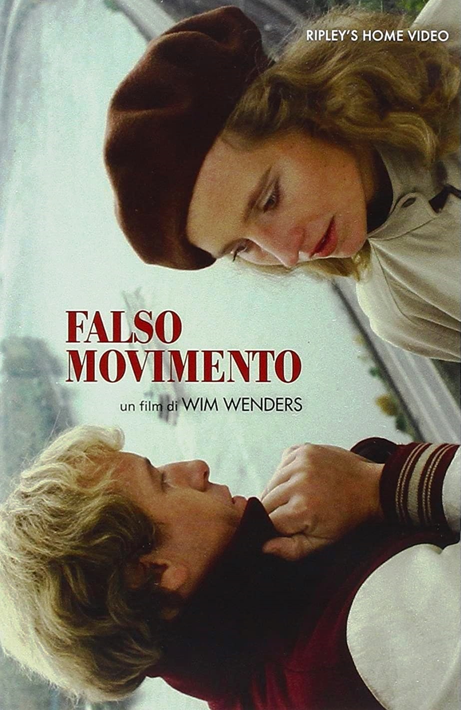 Falso movimento (1975)