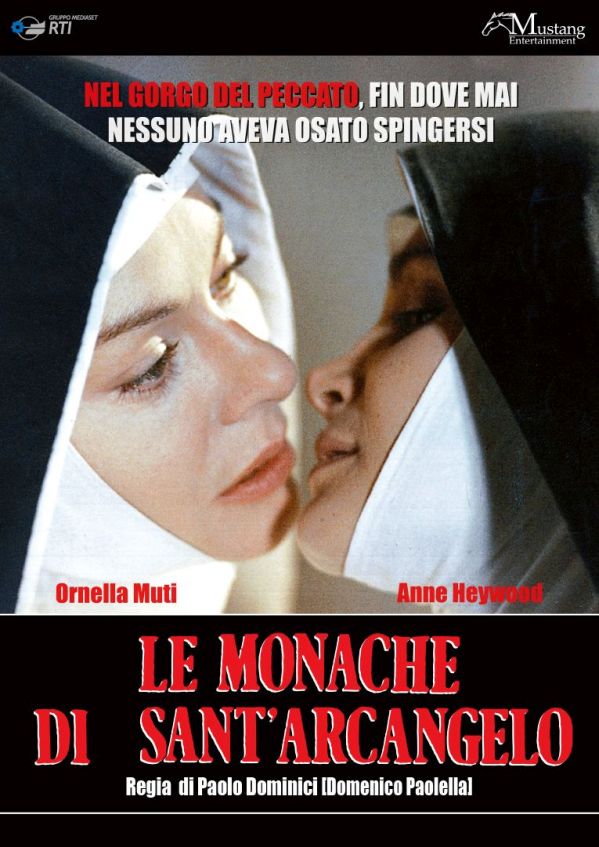 Le monache di Sant’Arcangelo (1973)