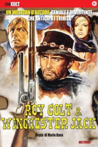 Roy Colt & Winchester Jack [HD] (1970)