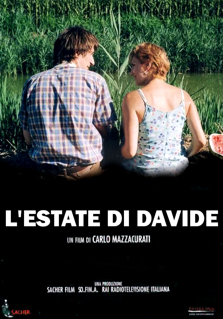 L’estate di Davide (1998)