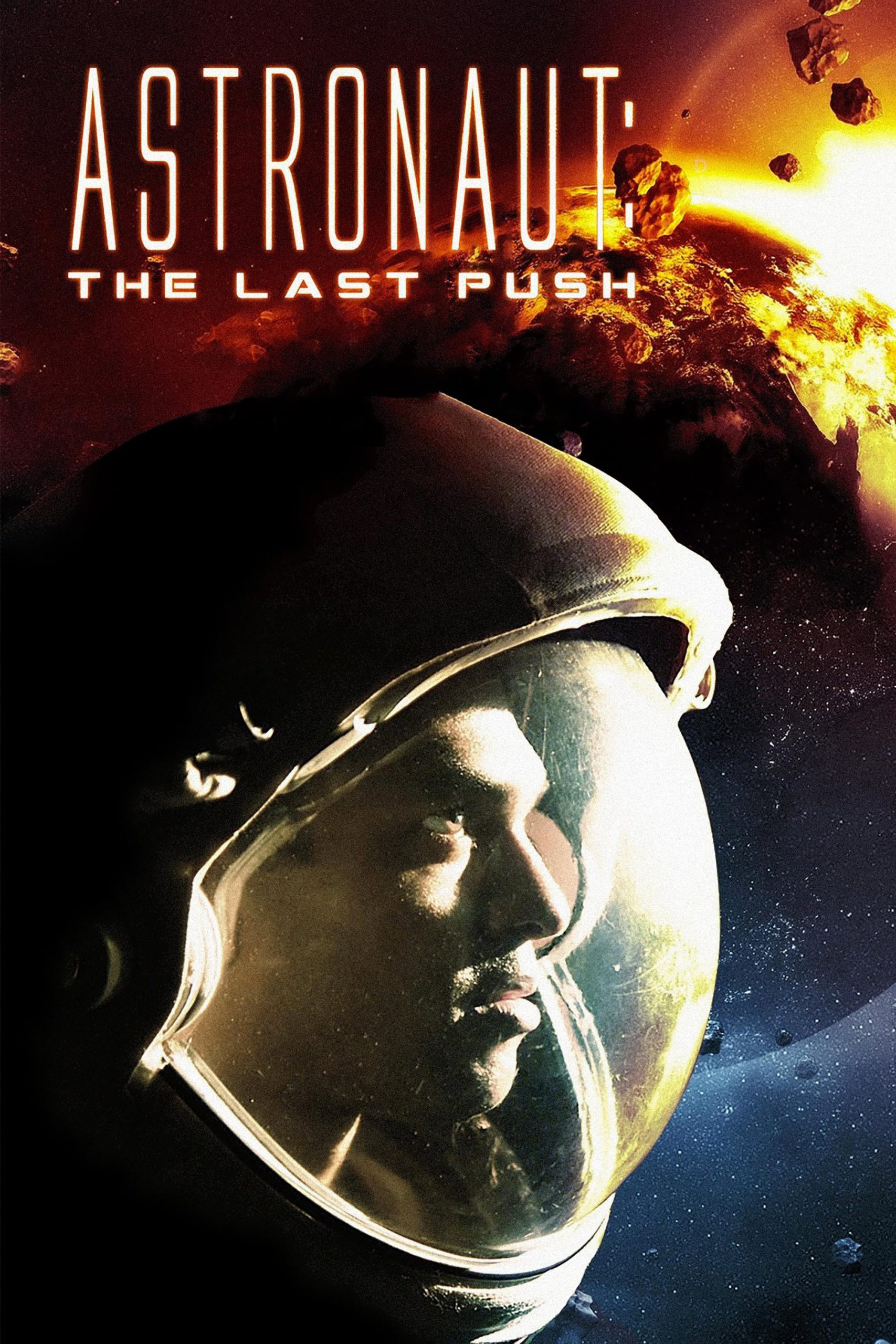 Astronaut – The Last Push [HD] (2012)