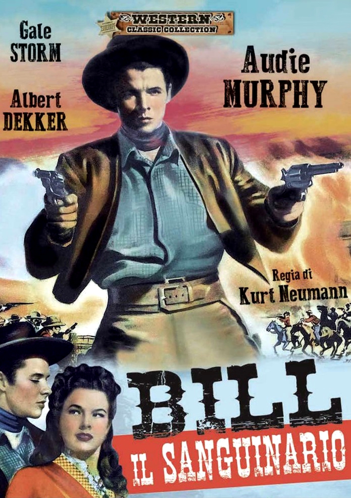 Bill il sanguinario (1950)