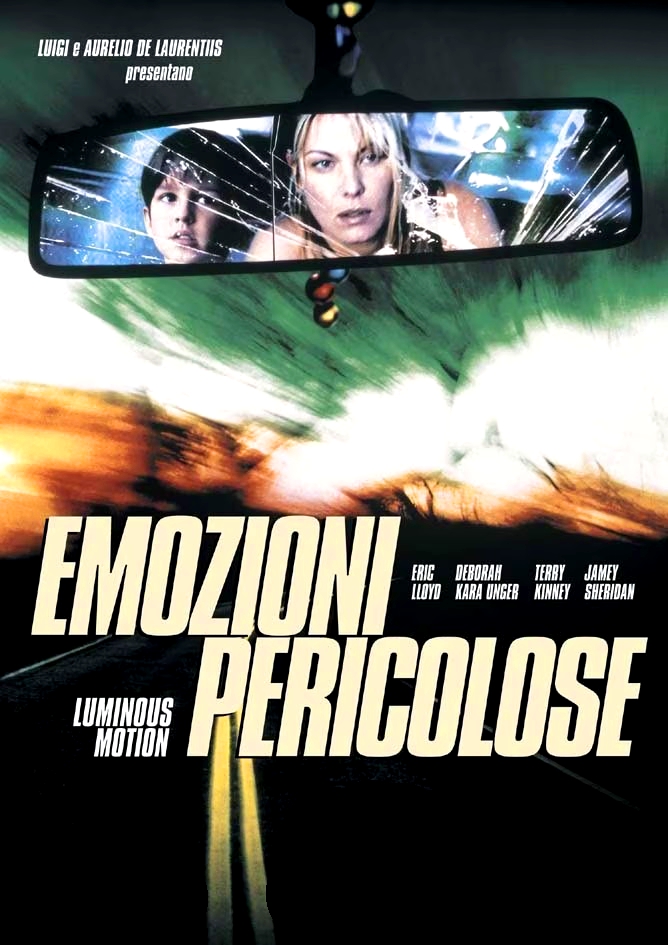 Emozioni pericolose (1998)