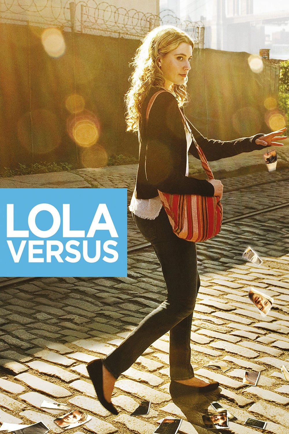 Lola Versus [HD] (2012)