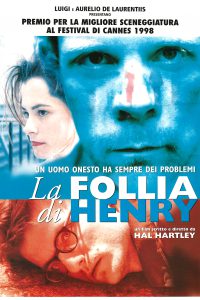 La follia di Henry (1998)
