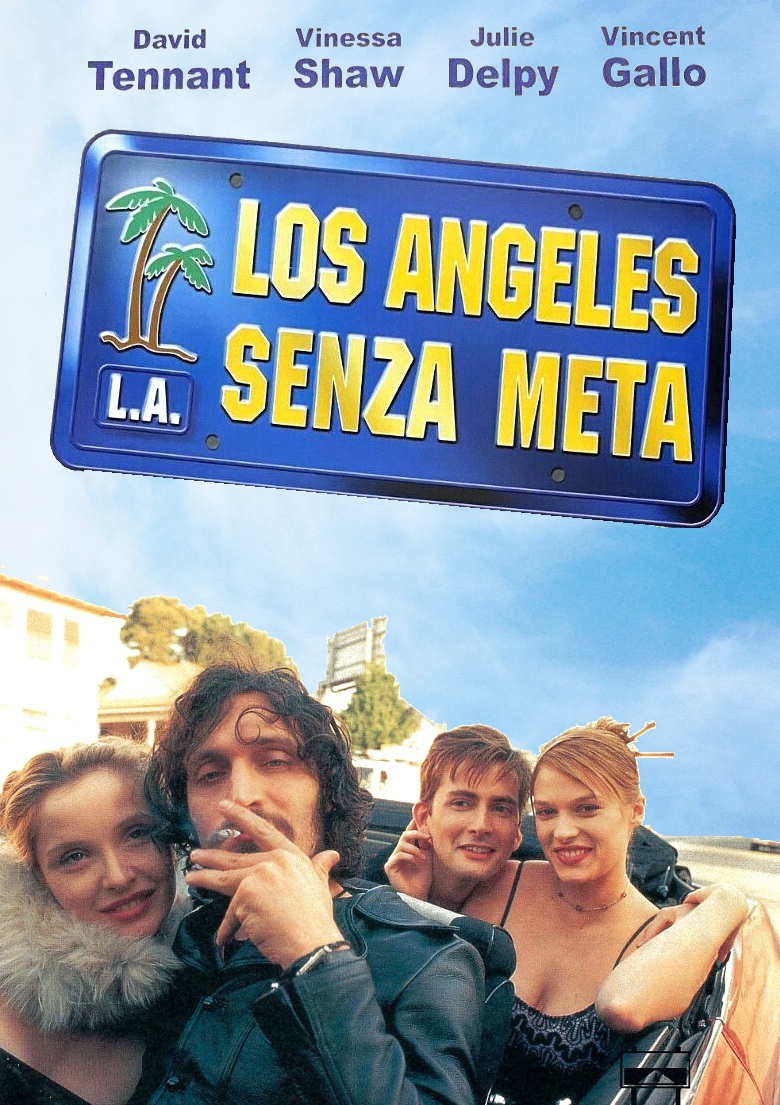Los Angeles senza meta (1998)