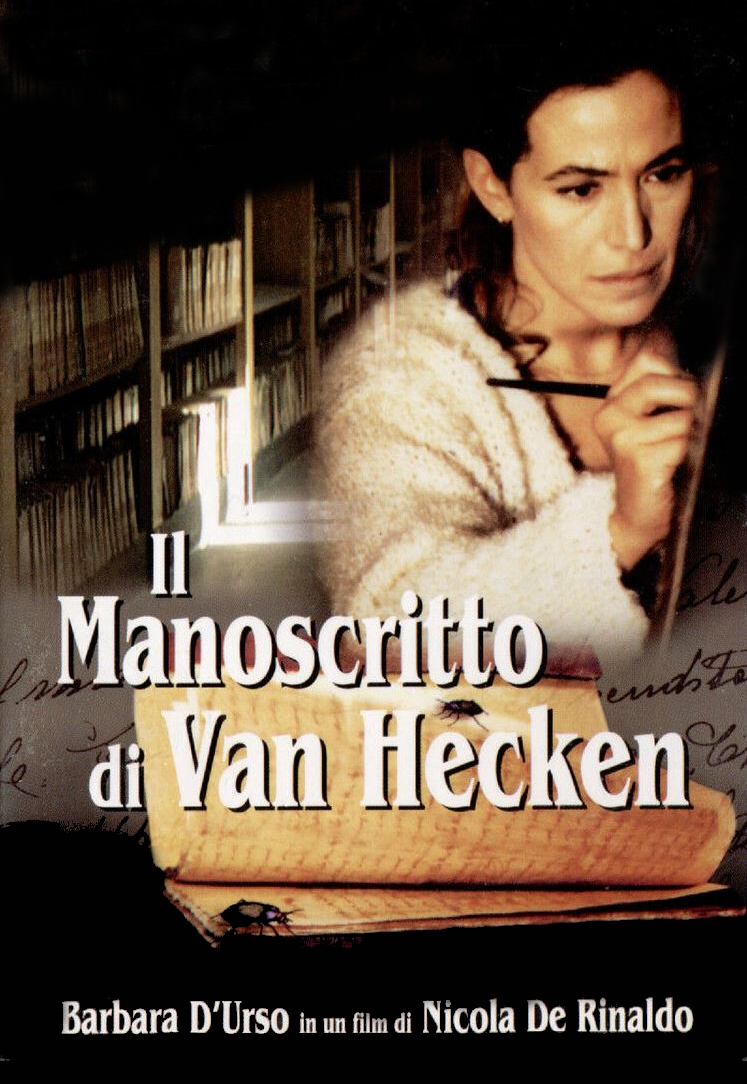 Il manoscritto di van Hecken (1999)