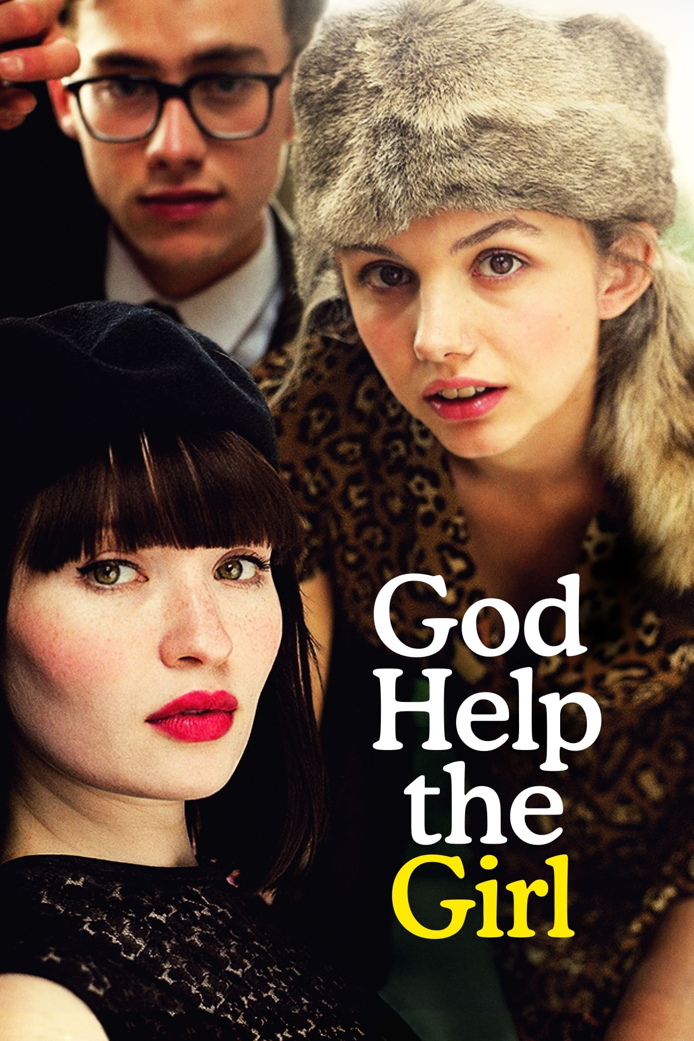 God Help the Girl [Sub-ITA] (2014)