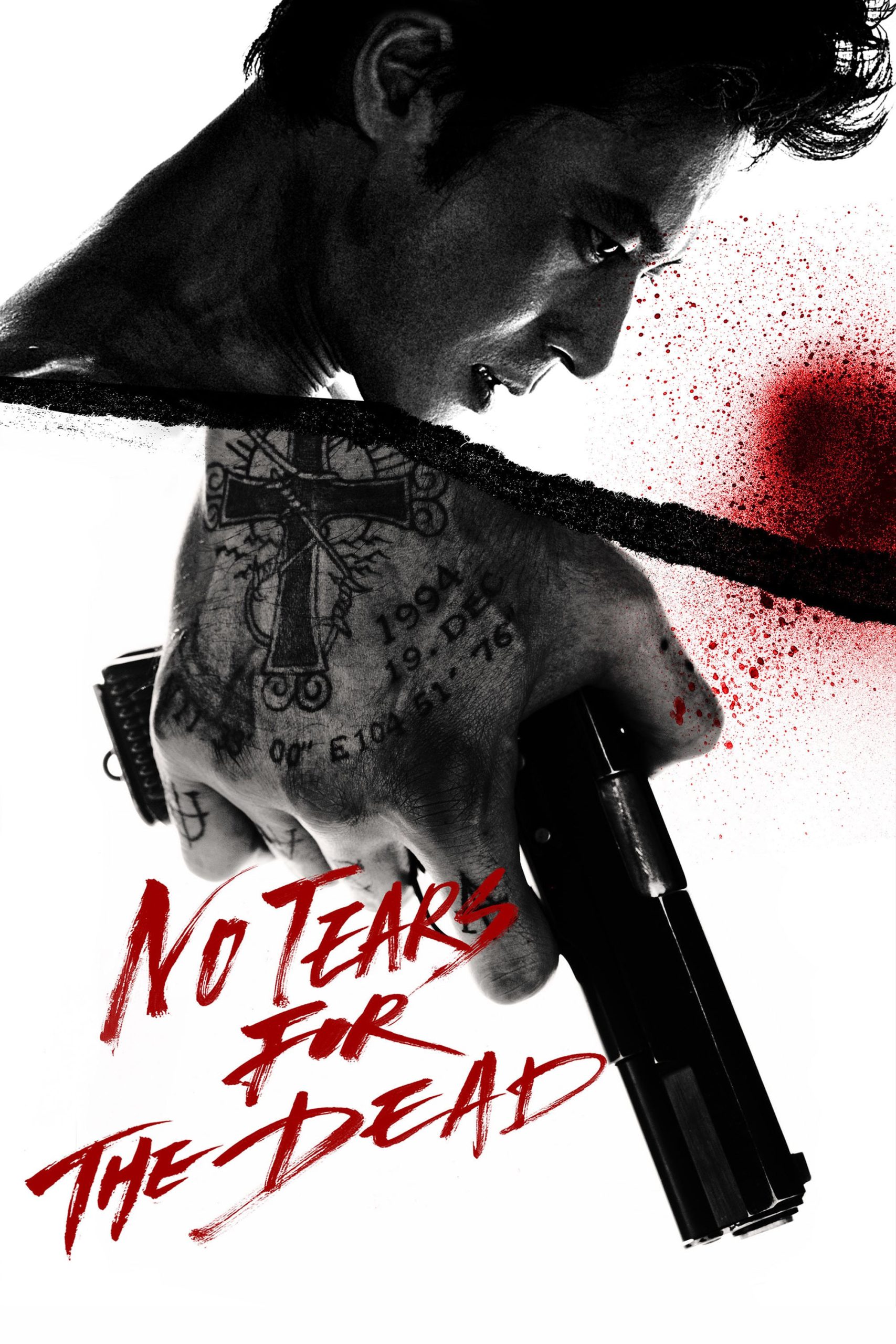 No Tears for the Dead [Sub-ITA] (2014)