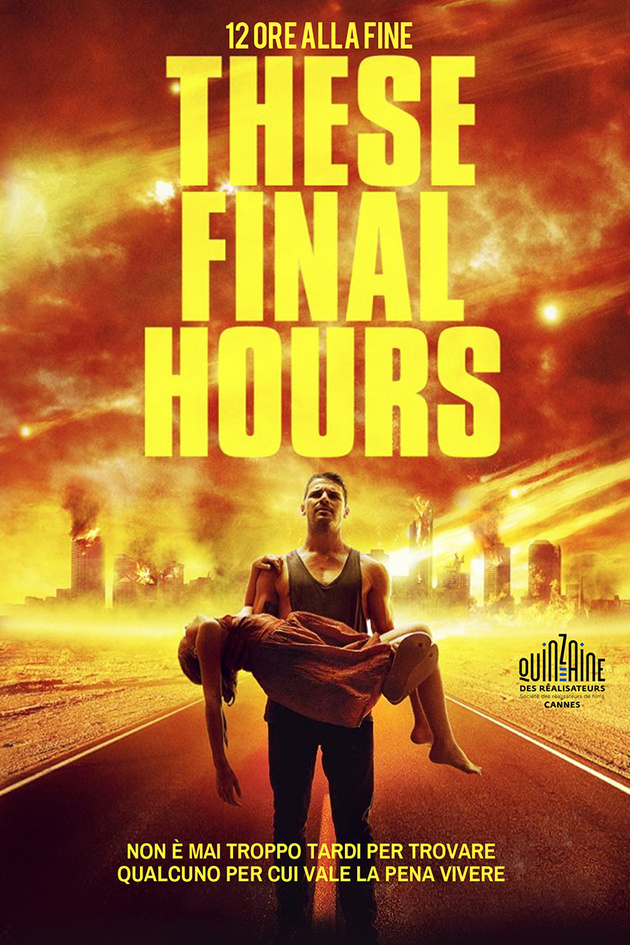 These Final Hours – 12 ore alla fine [HD] (2014)