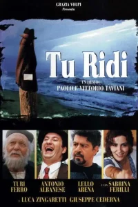 Tu ridi (1998)