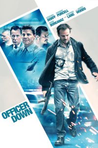 Officer Down [HD] (2013)