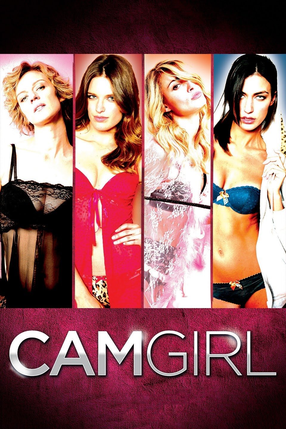 Cam Girl [HD] (2014)