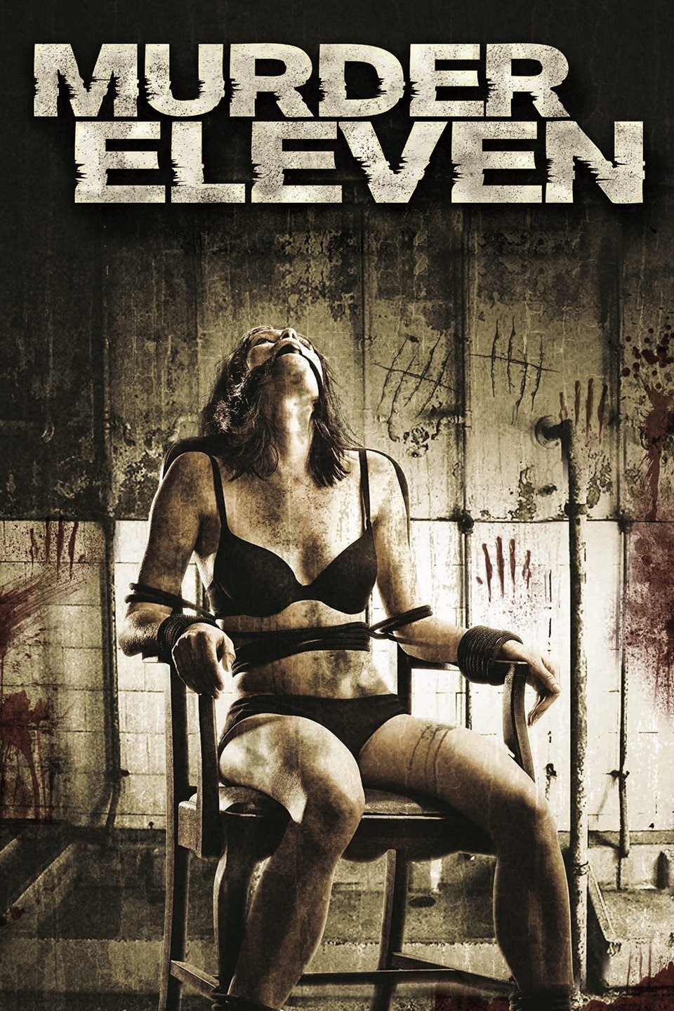 Murder Eleven [HD] (2013)