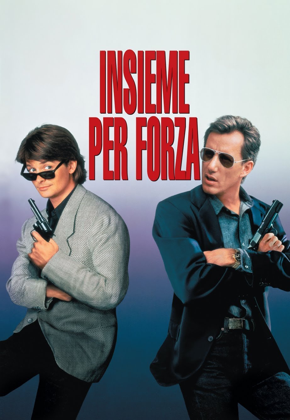 Insieme per forza [HD] (1991)