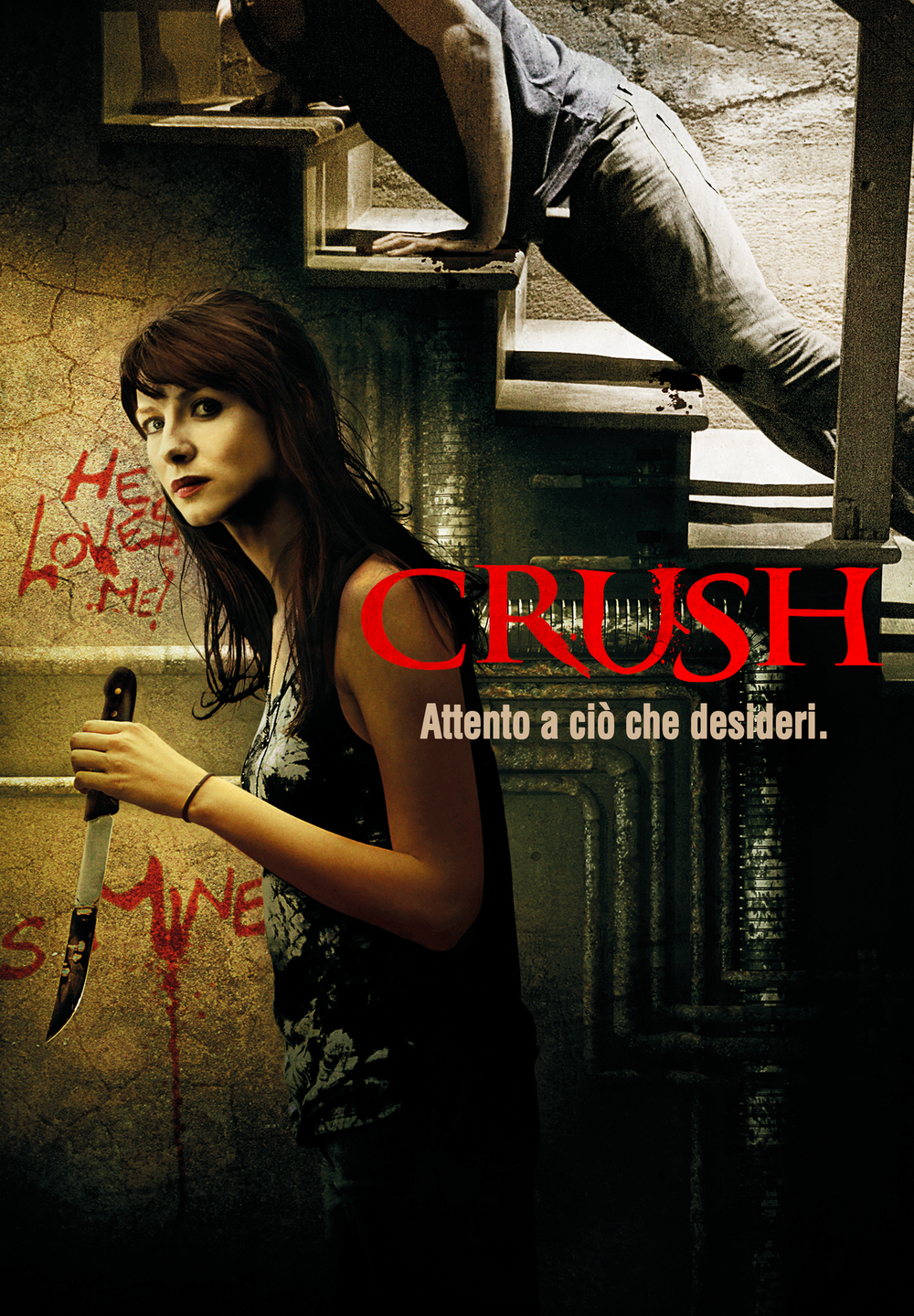 Crush [HD] (2013)