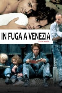 In fuga a Venezia (1998)