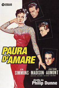 Paura d’amare [HD] (1956)