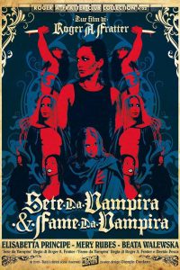 Sete da vampira & fame da vampira (1998)