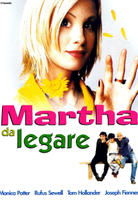 Martha da legare (1997)