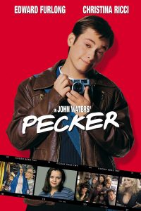 Pecker [HD] (1998)