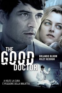 The Good Doctor [HD] (2011)