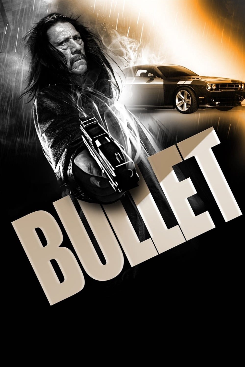 Bullet [HD] (2014)