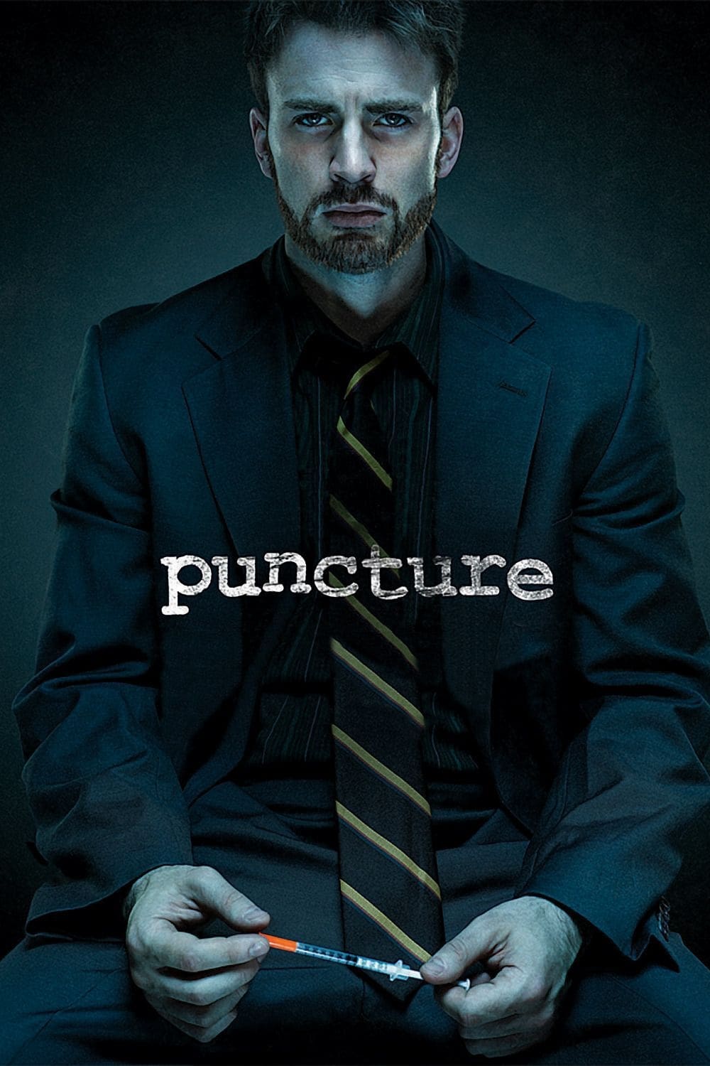 Puncture [HD] (2011)