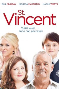 St. Vincent [HD] (2014)