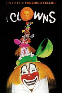 I clowns [HD] (1970)