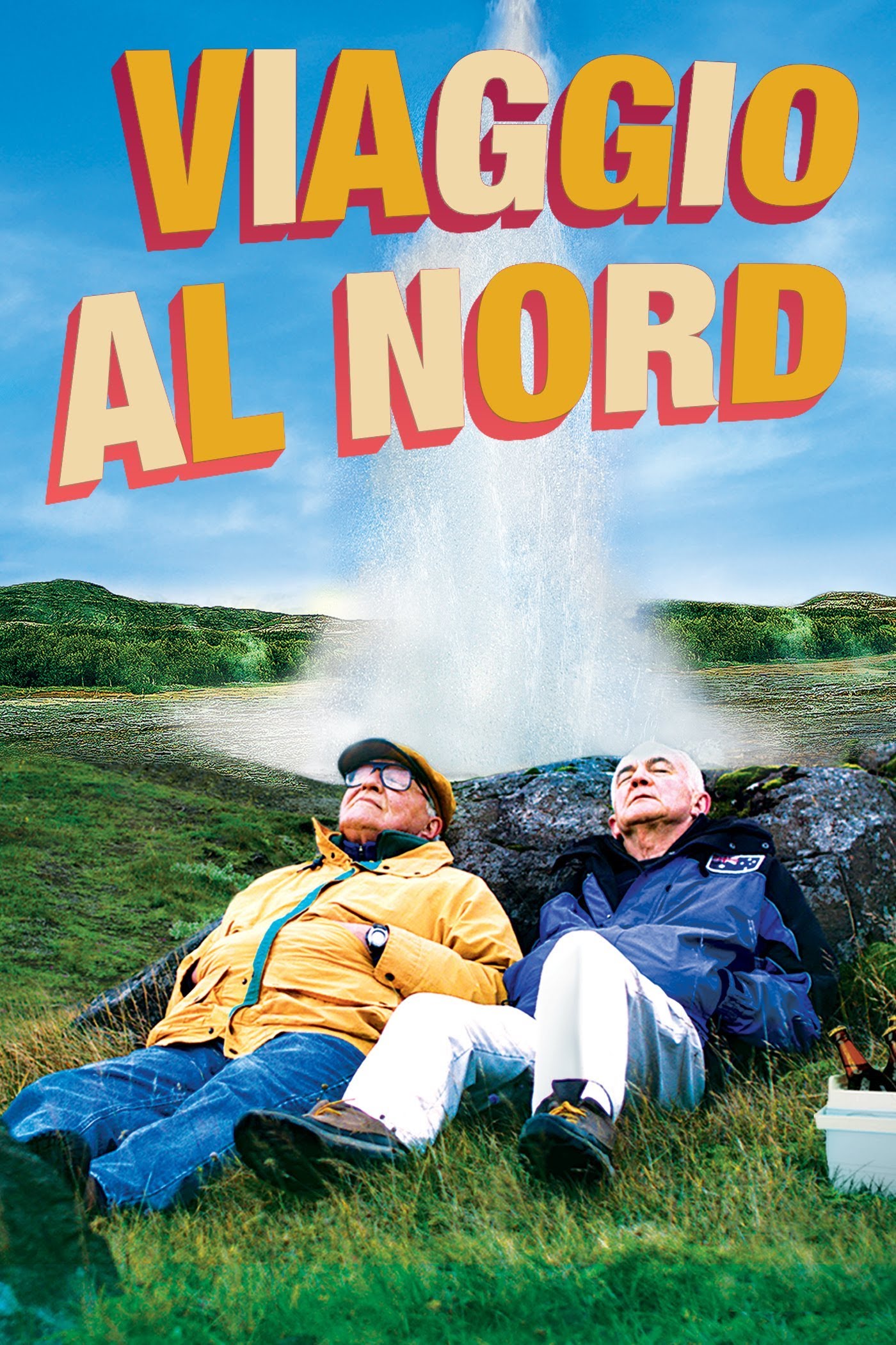 Viaggio Al Nord [HD] (2014)
