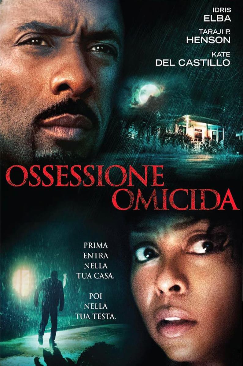 Ossessione Omicida [HD] (2014)