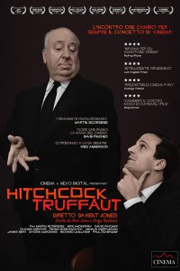 Hitchcock/Truffaut [HD] (2015)