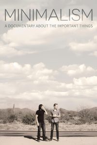 Minimalism: A Documentary About the Important Things [Sub-ITA] [HD] (2015)