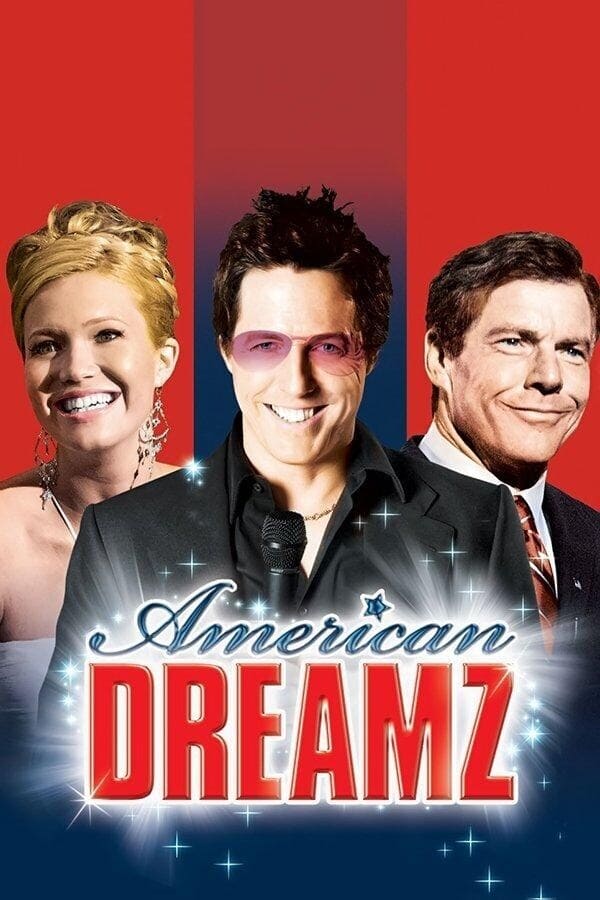 American Dreamz [HD] (2006)