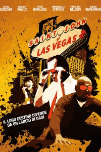 Saint John Of Las Vegas [HD] (2009)