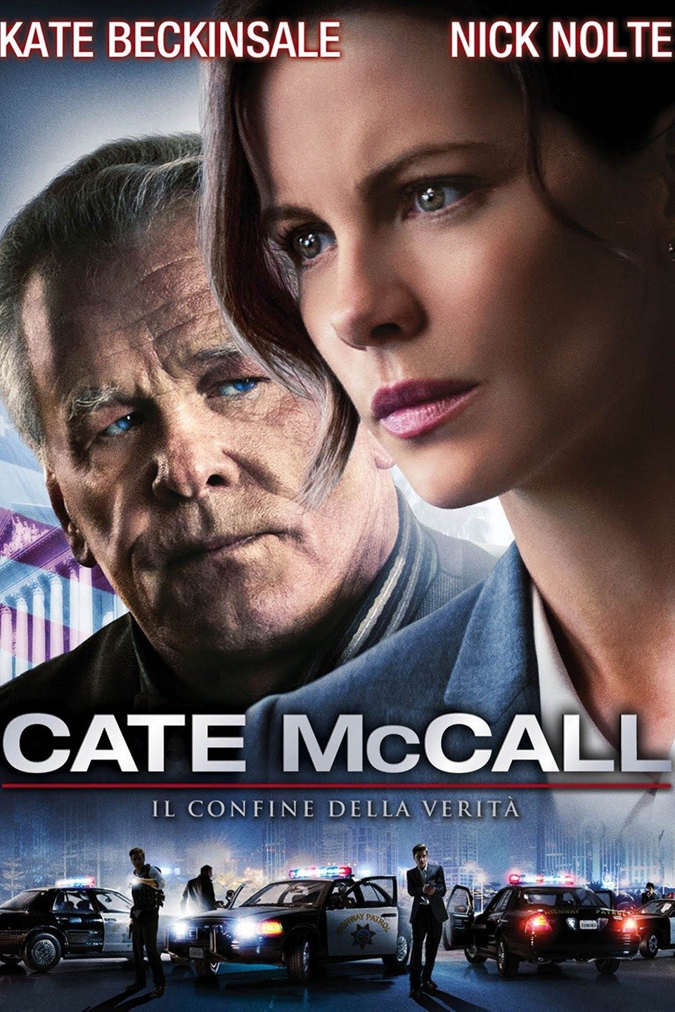 Cate McCall – Il confine della verità [HD] (2013)