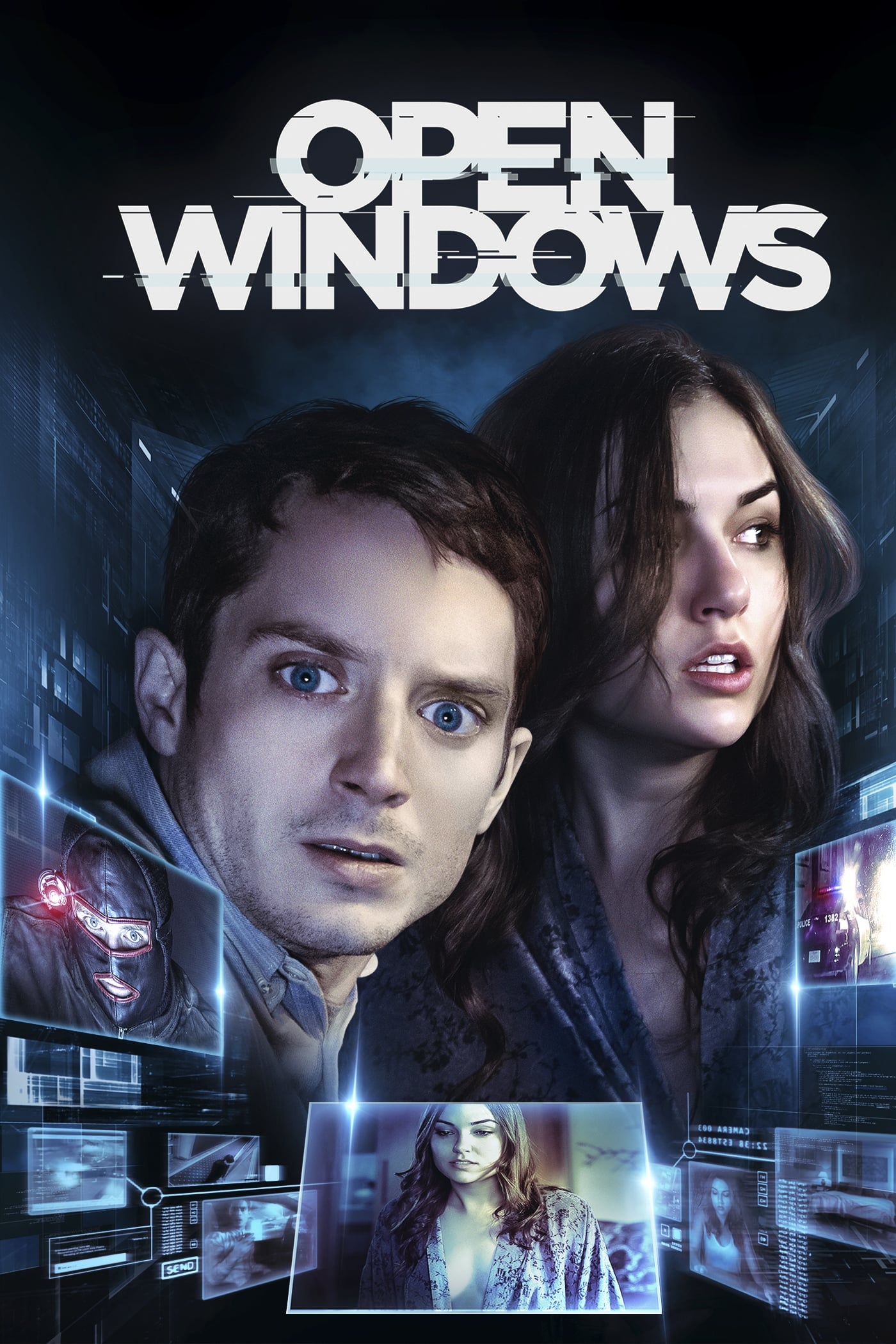Open Windows [Sub-ITA] (2014)
