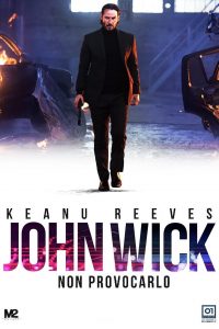 John Wick [HD] (2015)