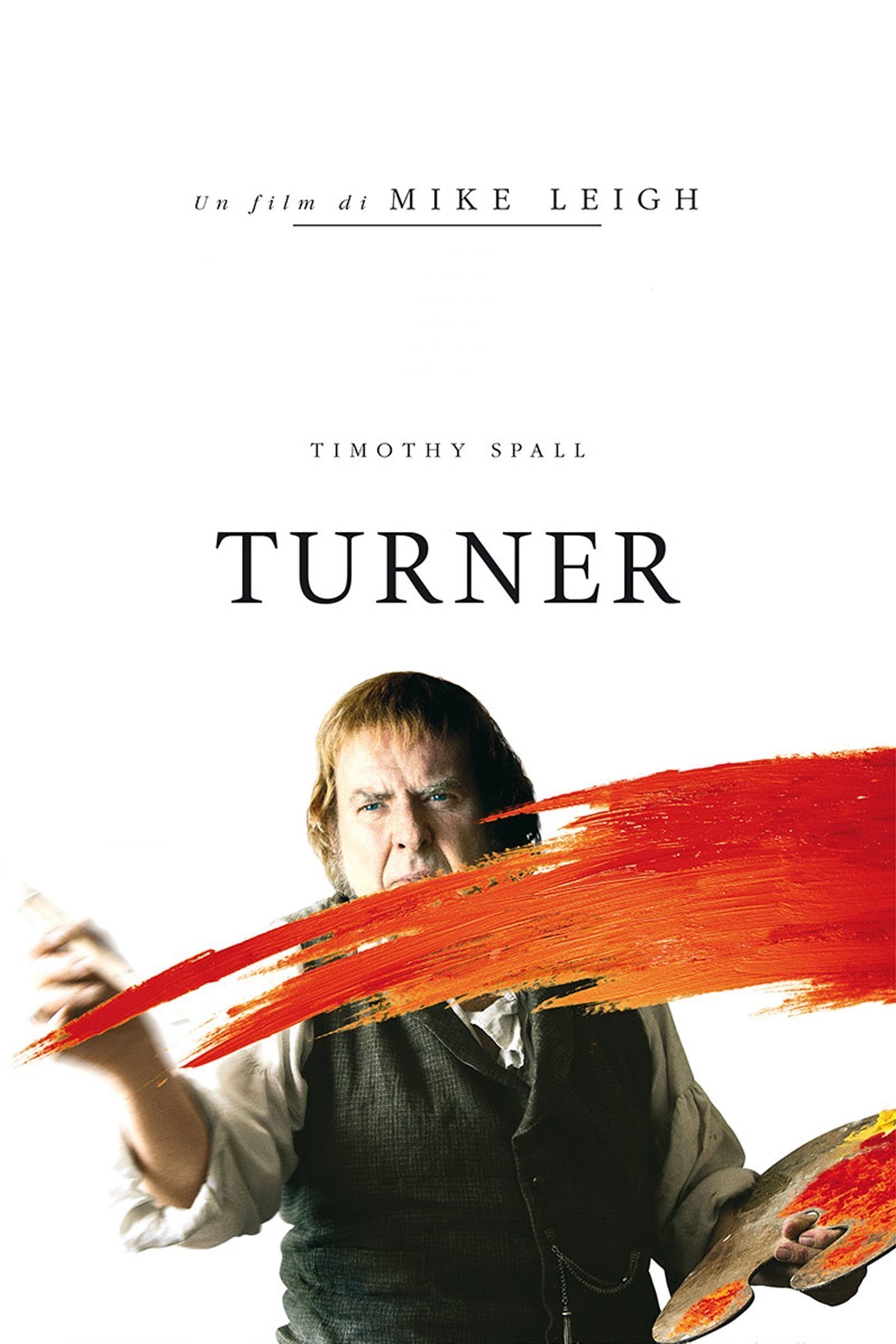 Turner [HD] (2015)