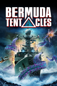Bermuda tentacles [HD] (2013)
