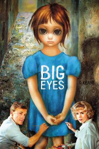 Big Eyes [HD] (2015)