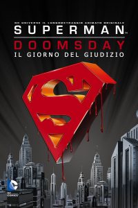 Superman Doomsday – Il giorno del giudizio [HD] (2007)